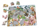 MAXI PUSLESPILL 36,5 x 28,5 cm thumbnail