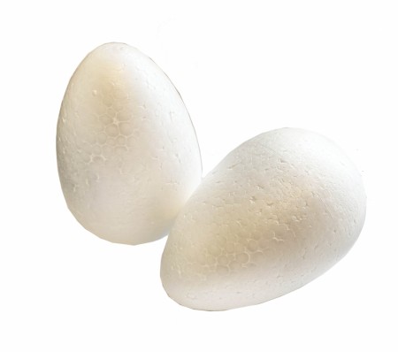 Isoporegg 